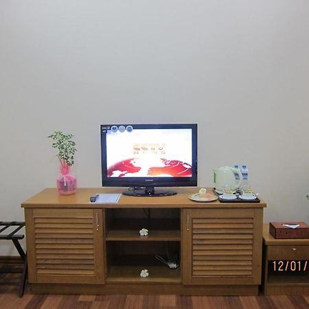 ミャエ トー ウィン ホテル Naypyidaw エクステリア 写真